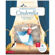Dumas, K.: Cinderella (+ CD / Online-Audio) 