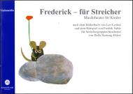 Hartung-Ehlert, H.: Frederick - für Streicher 