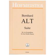 Alt, B.: Suite 
