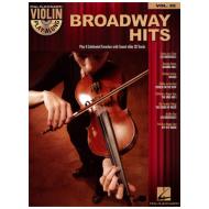 Broadway Hits (+CD) 