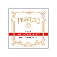 EUDOXA-CHROMCOR corda per violino LA di Pirastro 