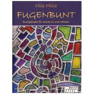 Mille, N.: Fugenbunt 