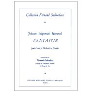 Hummel, J. N.: Fantaisie 