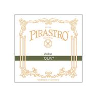 OLIV-STEIF corda per violino RE di Pirastro 