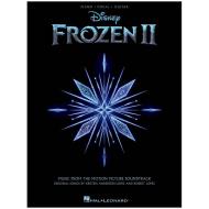 Andersen-Lopez, K. und R.: Disney Frozen II – Songbook 