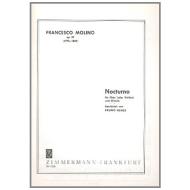 Molino, F.: Nocturno Op. 37 