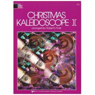 Christmas Kaleidoscope Band 2 – Viola 