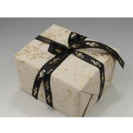 Nastro regalo chiave di violino 