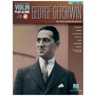George Gershwin (+OnlineAudio) 
