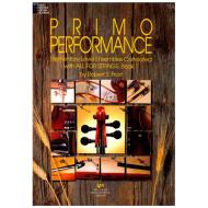 Alles für Streicher - Primo Performance 