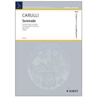 Carulli, F.: Serenade Op. 109/6 