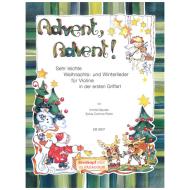 Beutler, I. / Rosin, S.: Advent, Advent! 