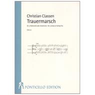 Classen, Chr.: Trauermarsch 