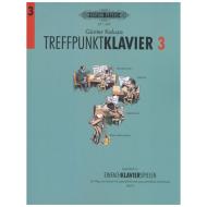 Kaluza, G.: Treffpunkt Klavier Band 3 