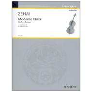Zehm, F.: Moderne Tänze 