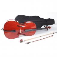 PAGANINO Allegro Set per Violoncello 