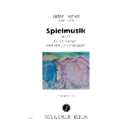 Frenkel, S.: Spielmusik Op. 14 