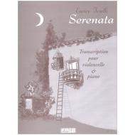Toselli, E.: Serenata Op. 6 