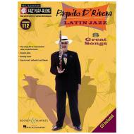 Paquito D'Rivera – Latin Jazz (+CD) 