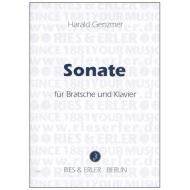 Genzmer, H.: Violasonate 