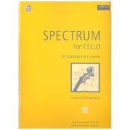 ABRSM: Spectrum (+CD) 