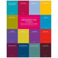 Bärenreiter Piano Kaleidoscope 