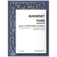 Massenet, J.: Méditation aus »Thaïs« 