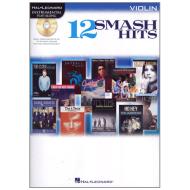 12 Smash Hits (+CD) 