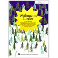 Weihnachts-Lieder für alle Instrumente 