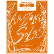 Amazing solos 
