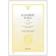 Schubert, F.: Die Biene 