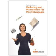 Lindemann, S.: Marketing und Management für Musikpädagogen 