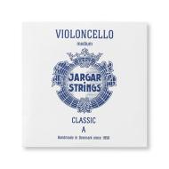 JARGAR corda per violoncello LA 