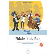 Holzer-Rhomberg, A.: Fiddle-Kids-Rag 