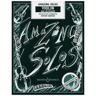 Amazing solos 