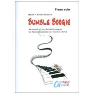 Rimski-Korsakow, N.: Bumble boogie (Hummelflug) 