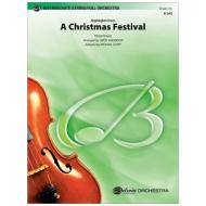 Anderson, L.: Highlights from A Christmas Festival 