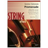 Gershwin, G.: Promenade 