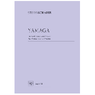 Schäfer, S.: Yamaga 