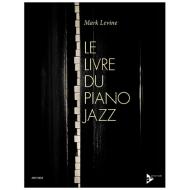 Levine, M.: Le Livre Du Piano Jazz 