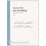 Paul, S.: Just Doodling 