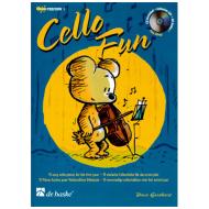 Cello Fun (+CD) 