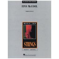 Buckley, R.: Finn McCool 