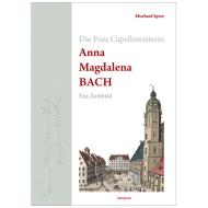 Spree, E.: Die Frau Capellmeisterin Anna Magdalena Bach 