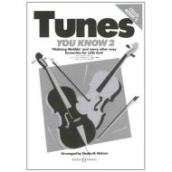 Nelson, S. M.: Tunes You Know Band 2 