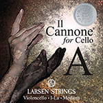 Il Cannone Direct & Focused