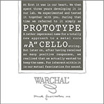 Warchal Prototype